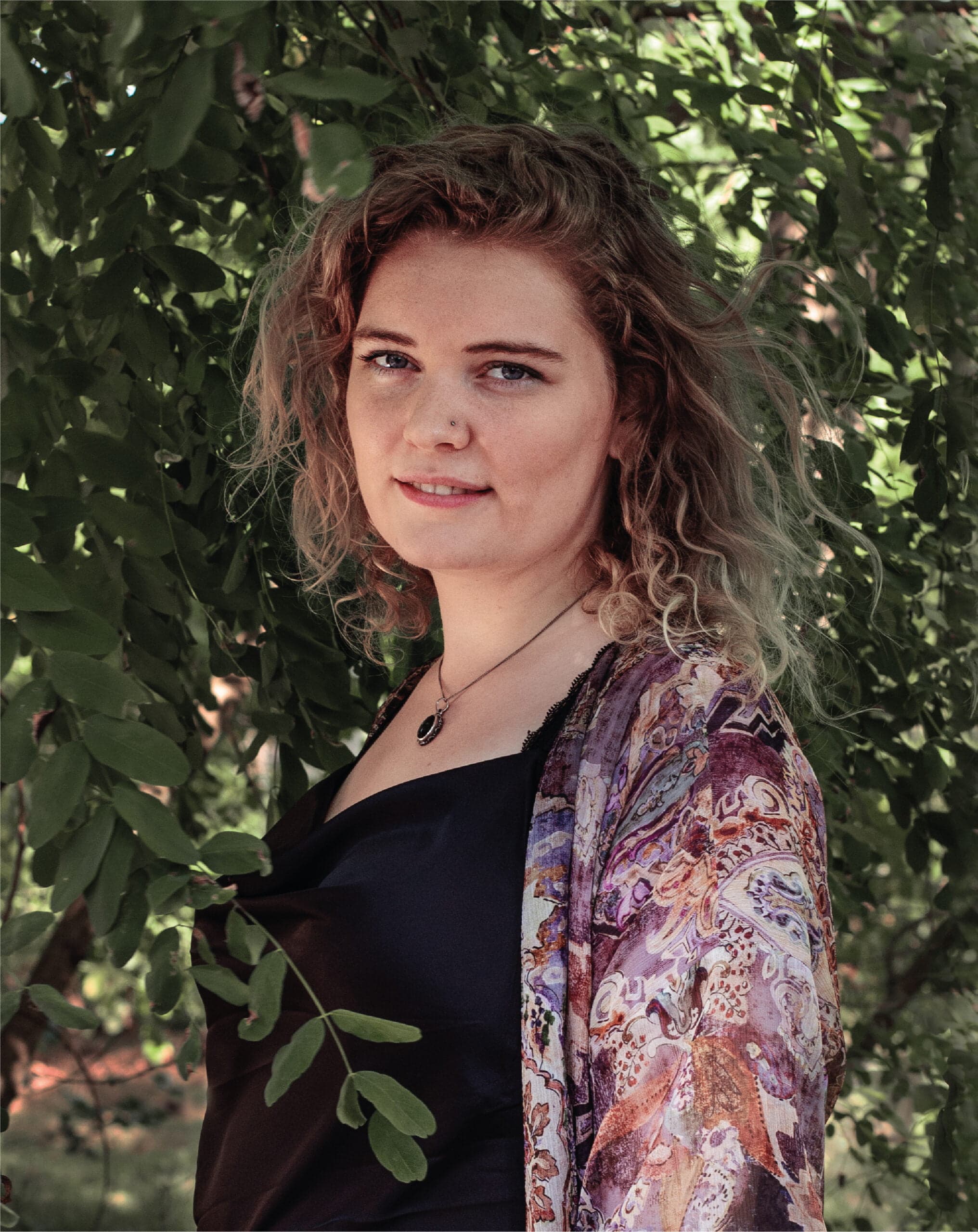 Nina Woerden